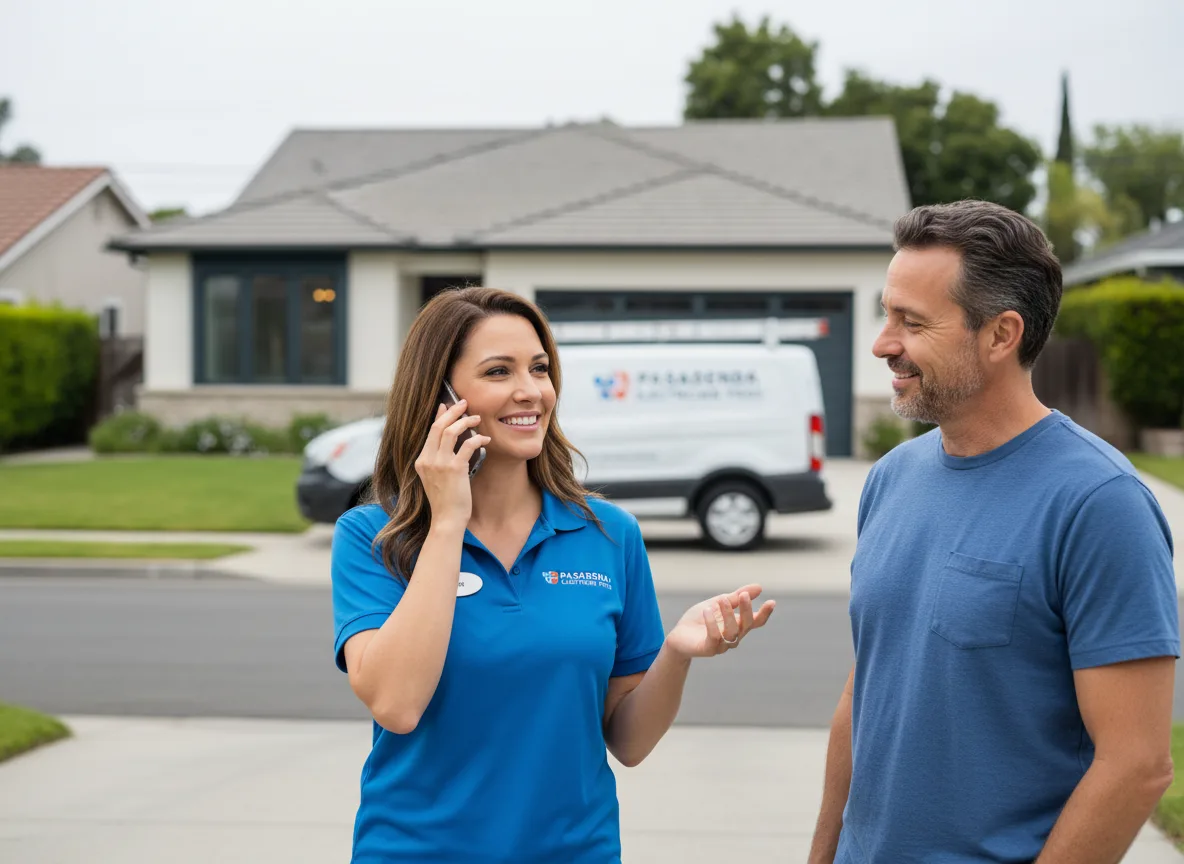 Electrician Taylorsville, KY FAQs